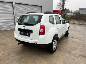 Dacia Duster 1.6 Газ - 5000 € / 9779.15 лв. - 48350303 7