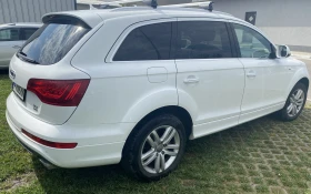 Audi Q7, снимка 3