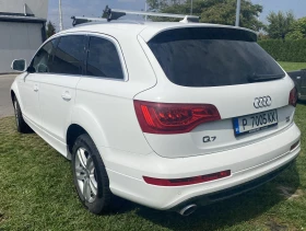 Audi Q7, снимка 2