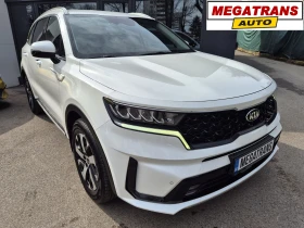 Kia Sorento 2.2 CRDI 4X4 6+ 1 Наличен в БГ