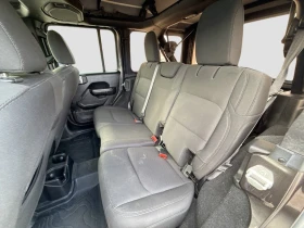 Jeep Wrangler !Unlimited Sport S 4WD!* АвтоКредит* Цена до БГ*  - 21599 € / 42243.97 лв. - 14161774 10