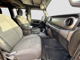 Jeep Wrangler !Unlimited Sport S 4WD!* АвтоКредит* Цена до БГ*  - 21599 € / 42243.97 лв. - 14161774 8