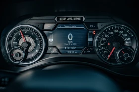 Dodge RAM 1500 BIGHORN 3.6 V6 - 22900 € / 44788.51 лв. - 58230207 11