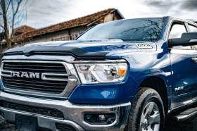 Dodge RAM 1500 BIGHORN 3.6 V6 - 22900 € / 44788.51 лв. - 58230207 3