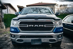 Dodge RAM 1500 BIGHORN 3.6 V6 - 22900 € / 44788.51 лв. - 58230207 2