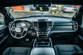 Dodge RAM 1500 BIGHORN 3.6 V6 - 22900 € / 44788.51 лв. - 58230207 12