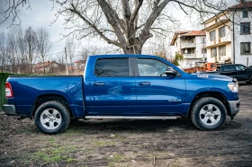 Dodge RAM 1500 BIGHORN 3.6 V6 - 22900 € / 44788.51 лв. - 58230207 6