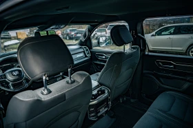 Dodge RAM 1500 BIGHORN 3.6 V6 - 22900 € / 44788.51 лв. - 58230207 9