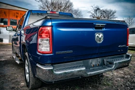 Dodge RAM 1500 BIGHORN 3.6 V6 - 22900 € / 44788.51 лв. - 58230207 7