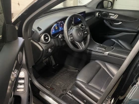 Mercedes-Benz GLC 300 DIGITAL* 360 КАМЕРА* ПАМЕТ* ПАНОРАМА* ПОДГРЕВ*  | Auto.bg — изображение 10