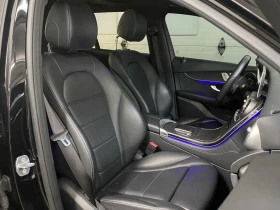 Mercedes-Benz GLC 300 DIGITAL* 360 КАМЕРА* ПАМЕТ* ПАНОРАМА* ПОДГРЕВ*  | Auto.bg — изображение 12
