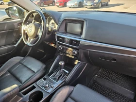 Mazda CX-5 2.2 Skyactiv-D AWD - 12699 € / 24837.09 лв. - 58466810 10