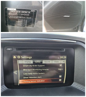 Mazda CX-5 2.2 Skyactiv-D AWD - 12699 € / 24837.09 лв. - 58466810 16