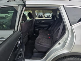 Nissan X-trail 1.6DCI, 131к.с., Автомат, Камера 360, Нави! - 8400 € / 16428.97 лв. - 64520530 12