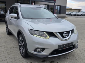Nissan X-trail 1.6DCI, 131к.с., Автомат, Камера 360, Нави!