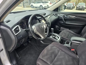 Nissan X-trail 1.6DCI, 131к.с., Автомат, Камера 360, Нави! - 8400 € / 16428.97 лв. - 64520530 8