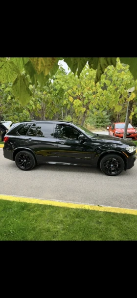 BMW X5 35xdrive | Auto.bg — изображение 5