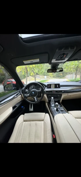 BMW X5 35xdrive | Auto.bg — изображение 8