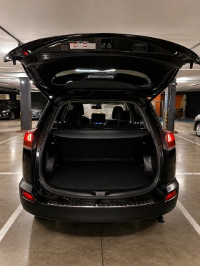 Toyota Rav4 2.0 D-4D::4X4::124 �� ::STYLE::������::����:: | Mobile.bg � ����� ������ 4