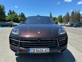 Porsche Cayenne Bose* 360 Camera* Pano* Sport Design | Auto.bg — изображение 5