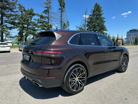 Porsche Cayenne Bose* 360 Camera* Pano* Sport Design | Auto.bg — изображение 4
