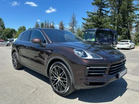 Porsche Cayenne Bose* 360 Camera* Pano* Sport Design | Auto.bg — изображение 3