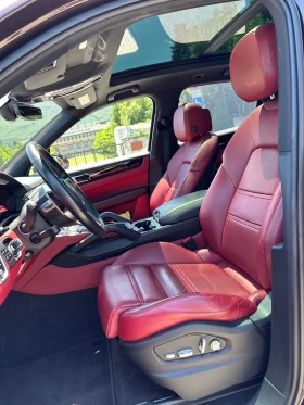 Porsche Cayenne Bose* 360 Camera* Pano* Sport Design | Auto.bg — изображение 8