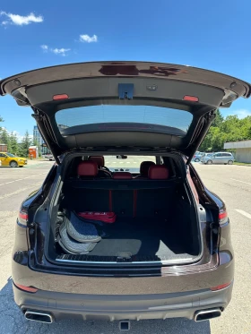 Porsche Cayenne Bose* 360 Camera* Pano* Sport Design | Auto.bg — изображение 16