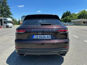 Porsche Cayenne Bose* 360 Camera* Pano* Sport Design | Auto.bg — изображение 6