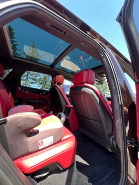 Porsche Cayenne Bose* 360 Camera* Pano* Sport Design | Auto.bg — изображение 15