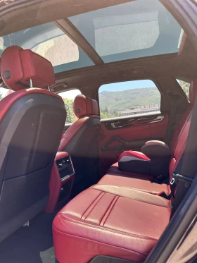 Porsche Cayenne Bose* 360 Camera* Pano* Sport Design | Auto.bg — изображение 9