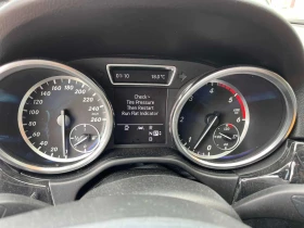 Mercedes-Benz ML 350 BlueTEC/ШИБИДАХ/ПОДГРЕВИ/АВТОФИНАНСИРАНЕ - 8900 € / 17406.89 лв. - 20488110 8