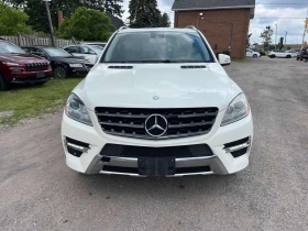 Mercedes-Benz ML 350 BlueTEC/ШИБИДАХ/ПОДГРЕВИ/АВТОФИНАНСИРАНЕ - 8900 € / 17406.89 лв. - 20488110 2