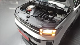 Hyundai Santa fe 2WD Exclusive | 2.5 Turbo | Smart Key |  | Mobile.bg � ����� ������ 5