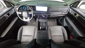 Hyundai Santa fe 2WD Exclusive | 2.5 Turbo | Smart Key |  | Mobile.bg � ����� ������ 8