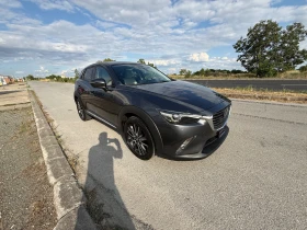 Mazda CX-3 4�4 REVOLUTION ��������� | Mobile.bg � ����� ������ 4