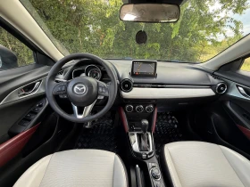 Mazda CX-3 4�4 REVOLUTION ��������� | Mobile.bg � ����� ������ 7
