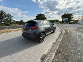 Mazda CX-3 4�4 REVOLUTION ��������� | Mobile.bg � ����� ������ 3