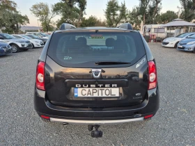 Dacia Duster 4?4 1.5dci 110к.с. - 6200 € - 35988894 5