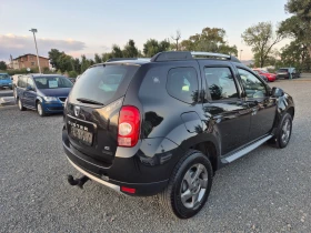 Dacia Duster 4?4 1.5dci 110к.с. - 6200 € - 35988894 6
