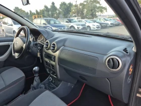Dacia Duster 4?4 1.5dci 110к.с. - 6200 € - 35988894 12