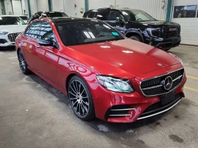 Mercedes-Benz E 43 AMG �������� * HUD * CARFAX *  | Mobile.bg � ����� ������ 5