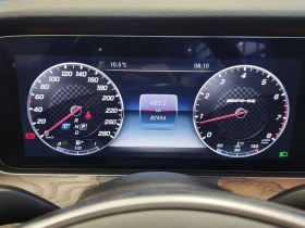 Mercedes-Benz E 43 AMG �������� * HUD * CARFAX *  | Mobile.bg � ����� ������ 9