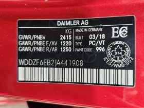 Mercedes-Benz E 43 AMG �������� * HUD * CARFAX *  | Mobile.bg � ����� ������ 15