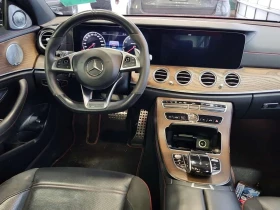 Mercedes-Benz E 43 AMG �������� * HUD * CARFAX *  | Mobile.bg � ����� ������ 10