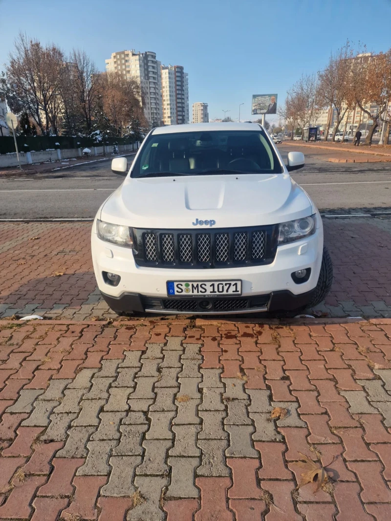 Jeep Cherokee, снимка 8 - Автомобили и джипове - 48154733