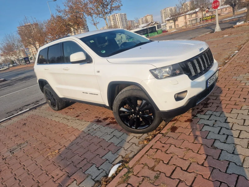 Jeep Cherokee, снимка 3 - Автомобили и джипове - 48154733