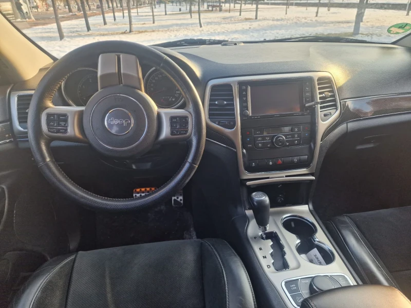 Jeep Cherokee, снимка 13 - Автомобили и джипове - 48154733