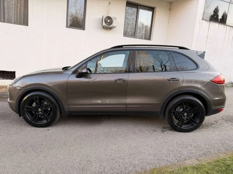 Porsche Cayenne 3.0D / ПОДГРЕВ  / ВЕНТИЛАЦИЯ , снимка 4 - Автомобили и джипове - 52872544