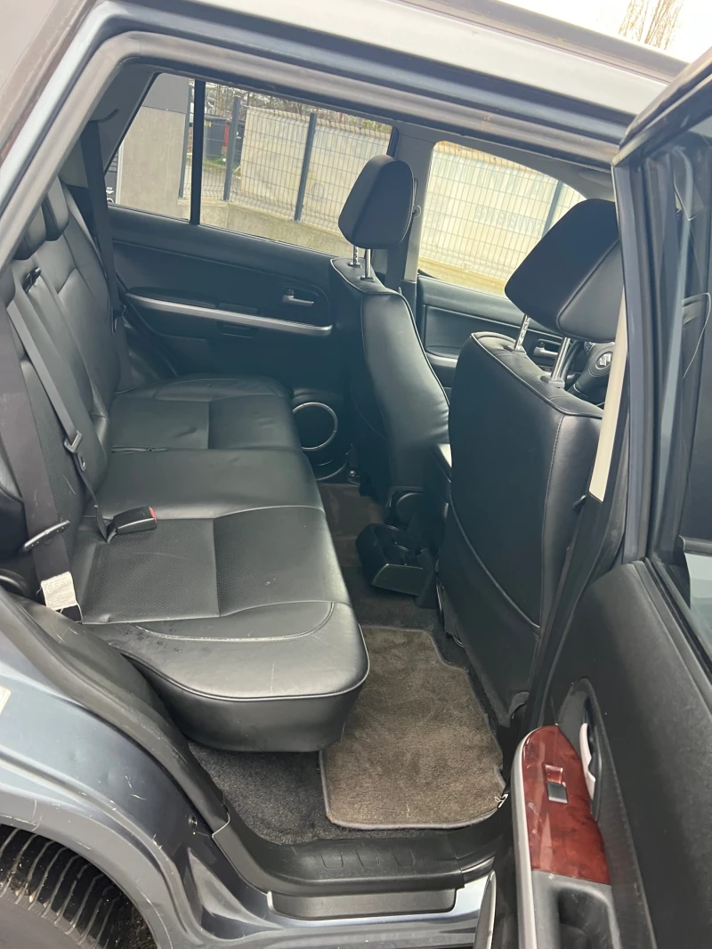 Suzuki Grand vitara, снимка 6 - Автомобили и джипове - 52932204